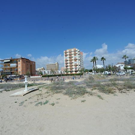 Europeniscola Superior Orangecosta Apartment ภายนอก รูปภาพ