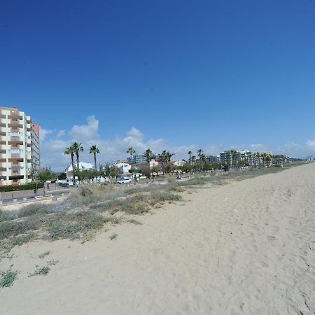 Europeniscola Superior Orangecosta Apartment ภายนอก รูปภาพ
