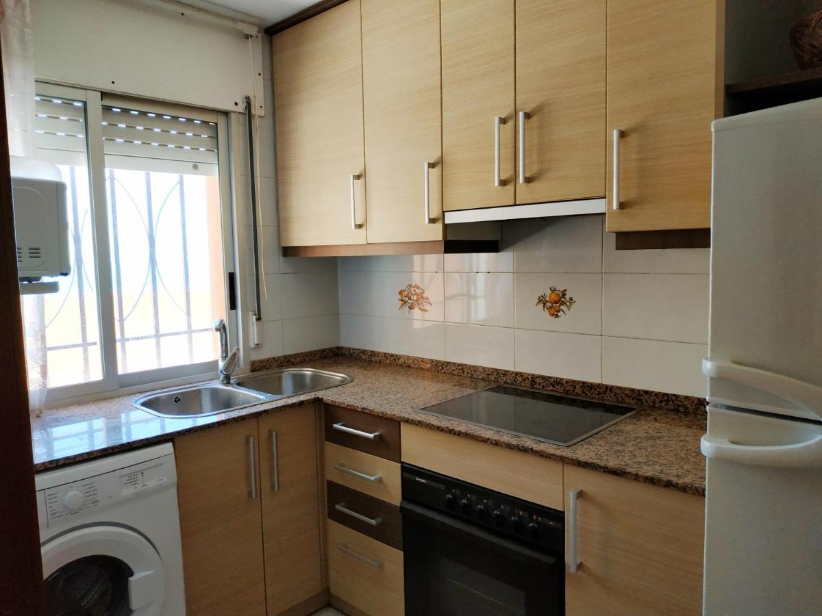 Europeniscola Superior Orangecosta Apartment ภายนอก รูปภาพ