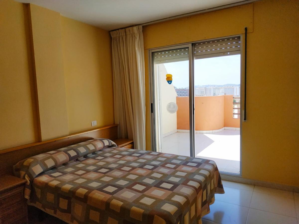 Europeniscola Superior Orangecosta Apartment ภายนอก รูปภาพ