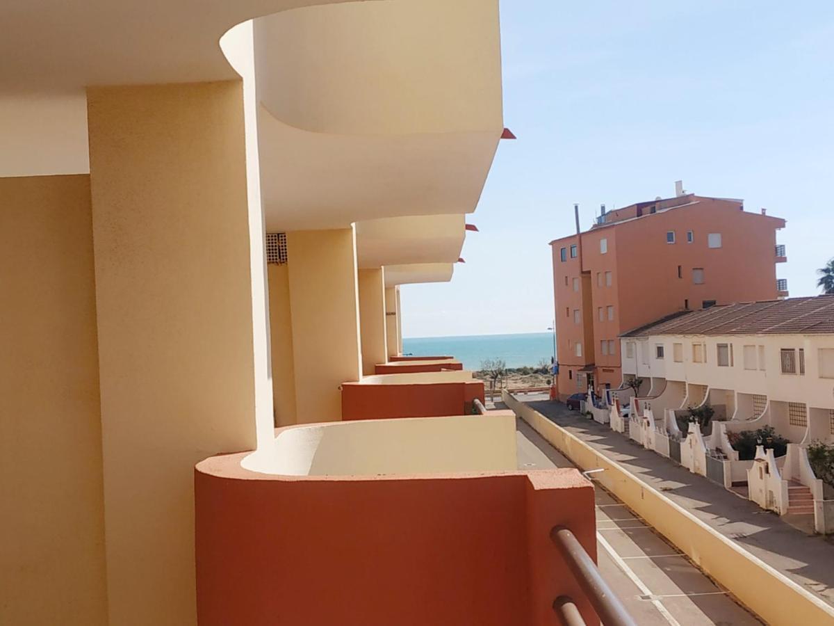 Europeniscola Superior Orangecosta Apartment ภายนอก รูปภาพ